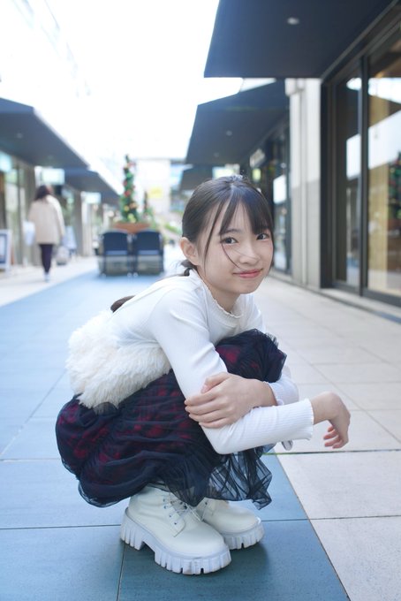 岩本ひまりのTwitter画像21