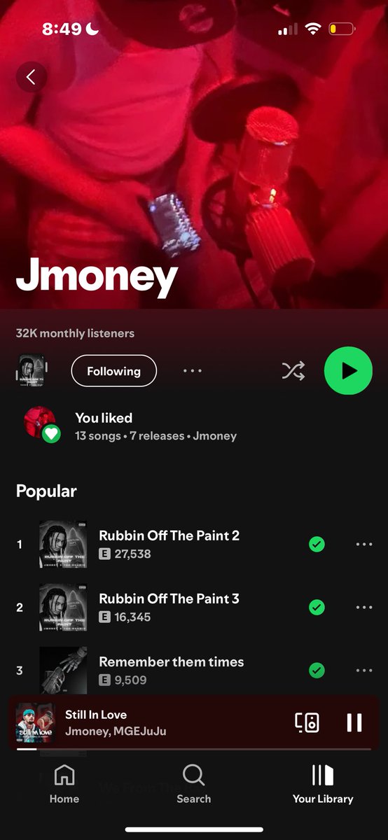 Jmoney (@jeremiahvfx_) on Twitter photo 