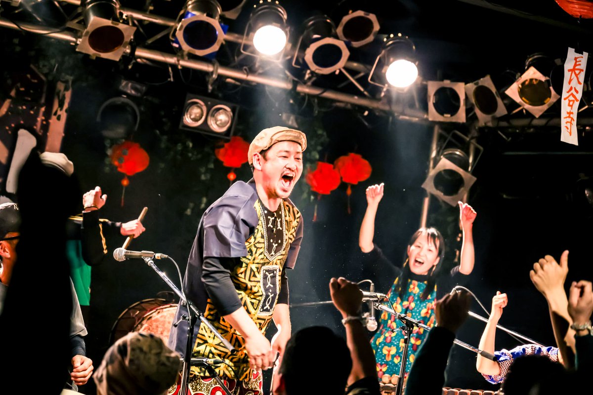 Nobosemon88's tweet photo. 2024.11.23『のぼせもんっ！』@出雲アポロ
【GetaSawa】

photo by muu
@tetote_coco 

#のぼせもんっ
#GetaSawa https://t.co/SPrtFyG590