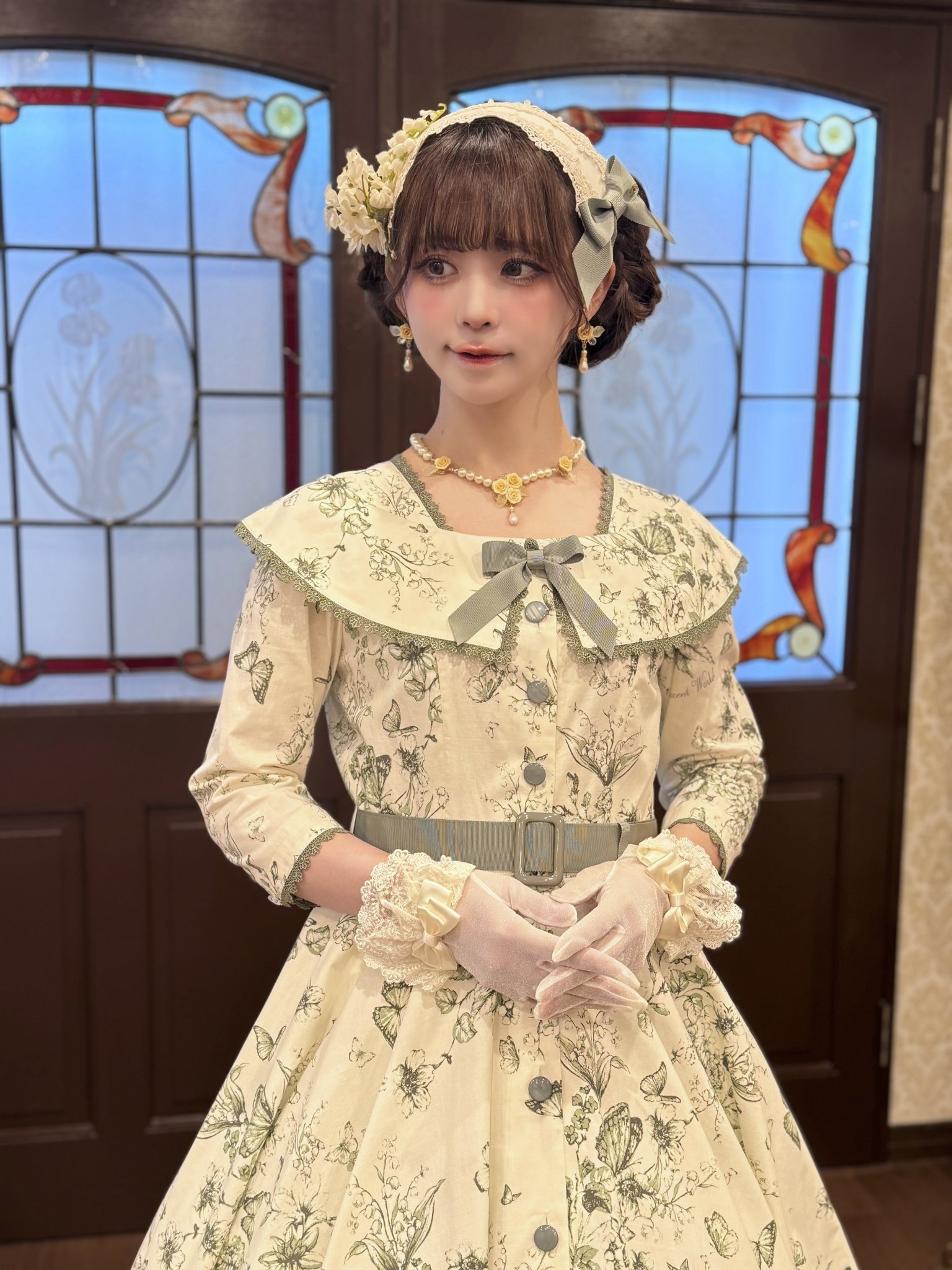 深澤翠 on X: 