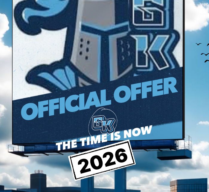 Cayden Sturgeon-Jadro (@caydensturgeon) on Twitter photo #AGTG I am blessed to have received my 5th offer from <a href="/GeorgiaKnights1/">Georgia Knights Athletics</a> !!! I’m beyond blessed to have received this opportunity 🙏 #AGTG I am blessed to have received my 5th offer from <a href="/GeorgiaKnights1/">Georgia Knights Athletics</a> !!! I’m beyond blessed to have received this opportunity 🙏