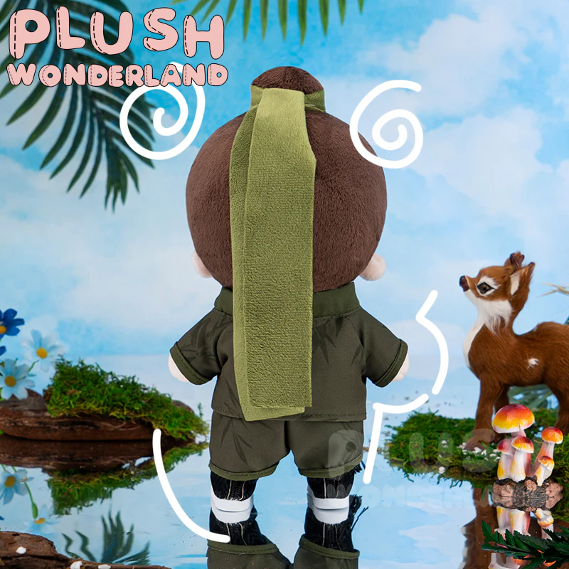 WonderlandPlush's tweet photo. 【IN STOCK】
😼 #Shangqinghua plushie is in stock now. 👏
Order Naked Doll Can Get Birth Certificate Card!
#svsss #svsssedit #plushies #plushwonderland #cottondoll https://t.co/qVivgqcULn