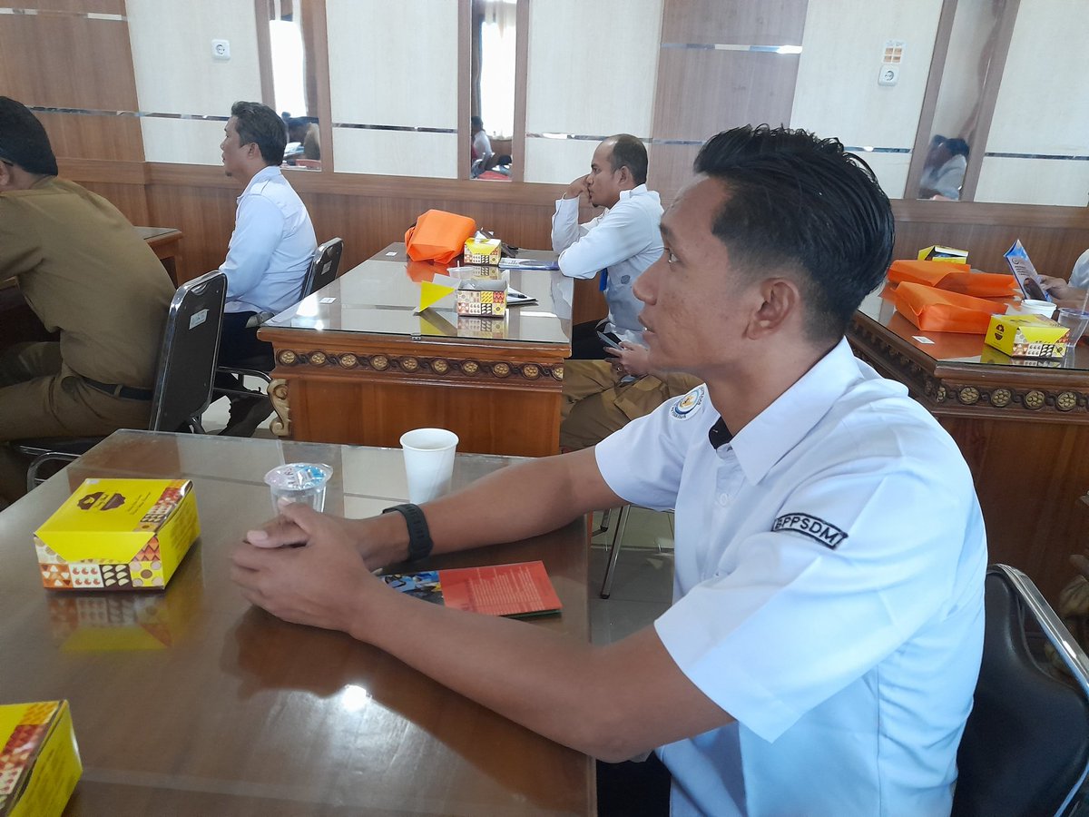 Samsun Aribama tweet media