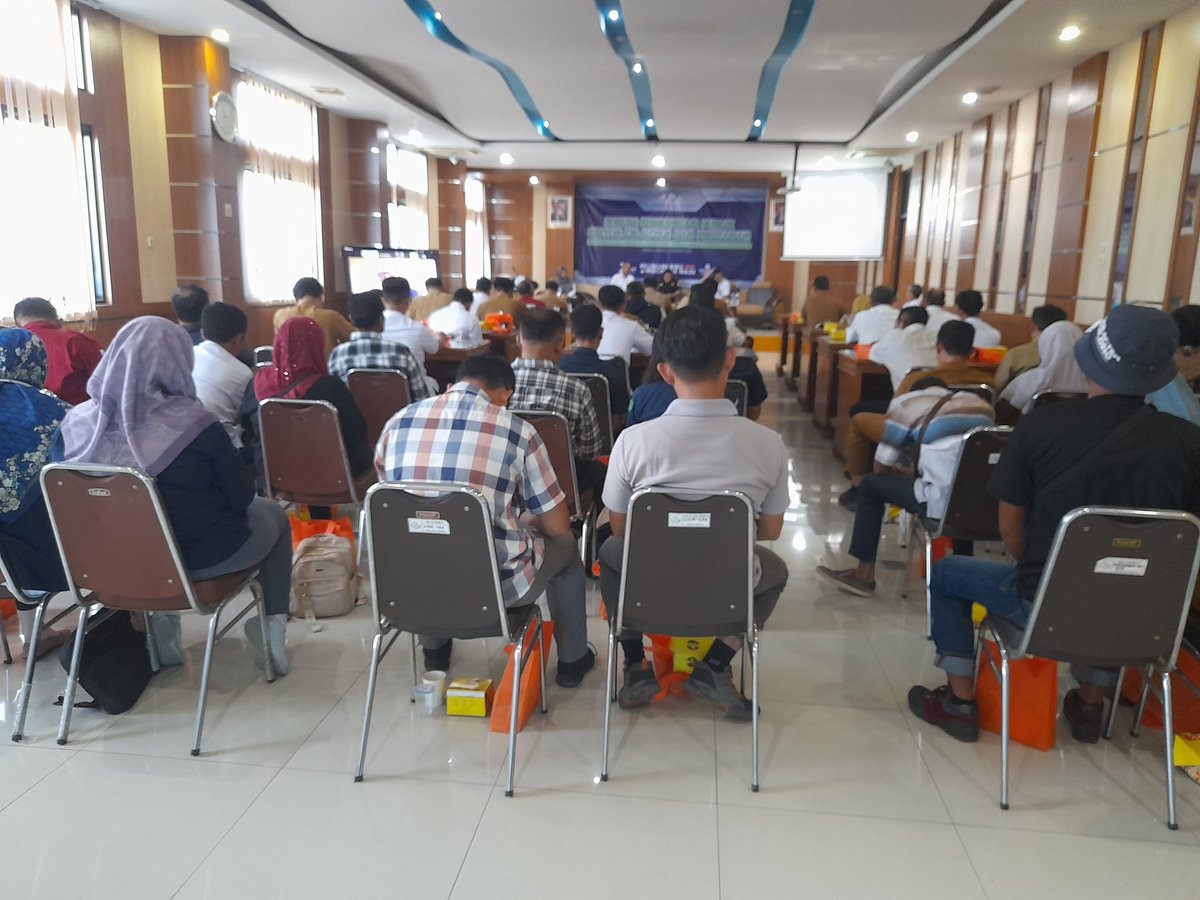 Samsun Aribama tweet media