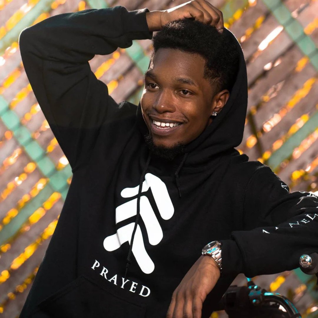 LifeLine__USA's tweet image. @prayedupeverywear just recently joined LifeLineUSA.

They have an awesome mission that's reflected in each of their apparel designs. Stay #prayedup 

#pray #christianapparel #christianbusiness #lifelineusa