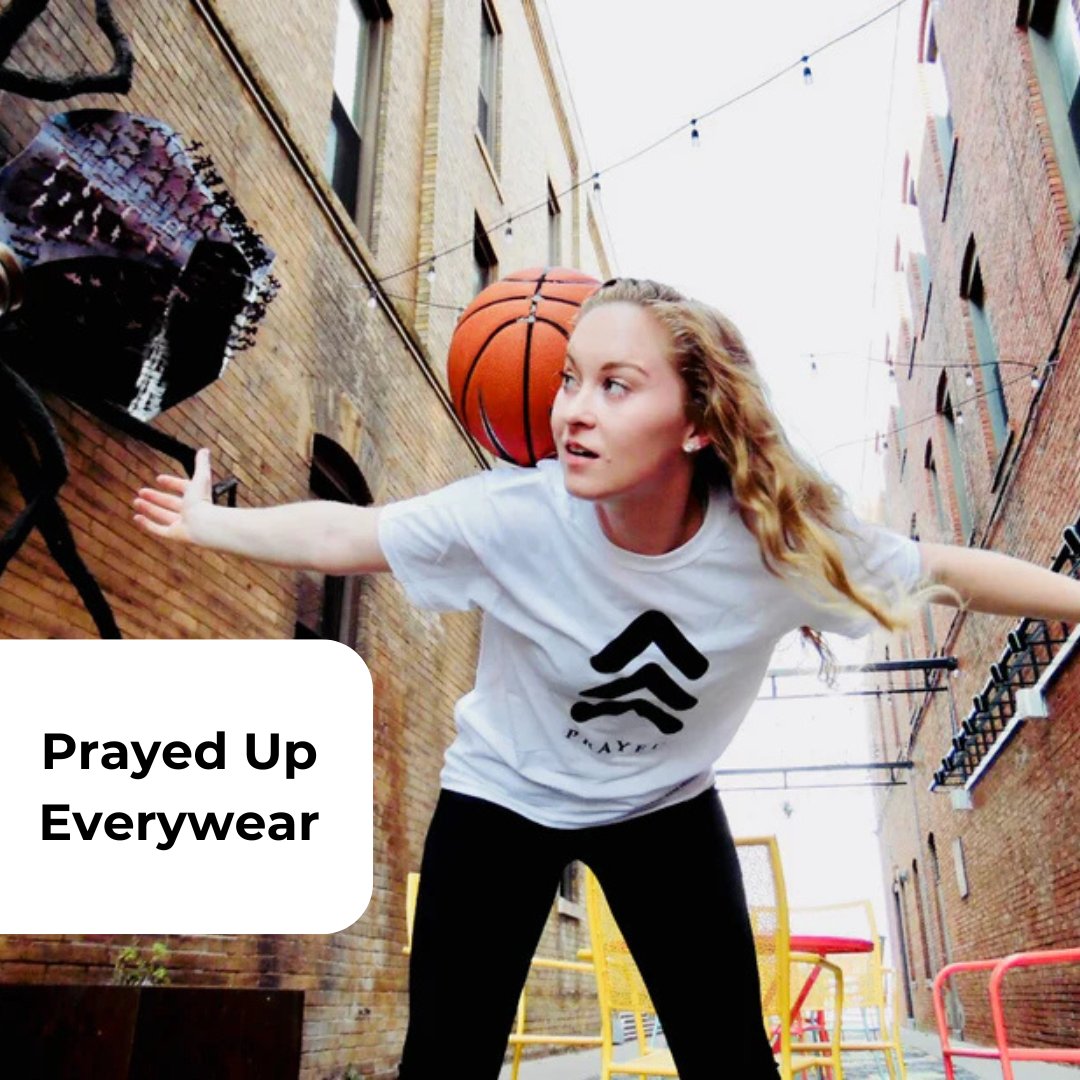 LifeLine__USA's tweet image. @prayedupeverywear just recently joined LifeLineUSA.

They have an awesome mission that's reflected in each of their apparel designs. Stay #prayedup 

#pray #christianapparel #christianbusiness #lifelineusa