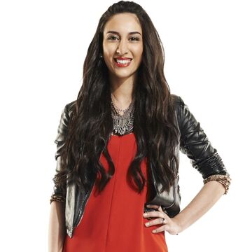 alexanderdean00's tweet photo. 10 years ago she was robbed on finale night now 10 years later she won on finale night. So proud of her finally getting the win she deserves #TheTraitorsCanada #BBCAN2 https://t.co/HfVUTTr9Z8