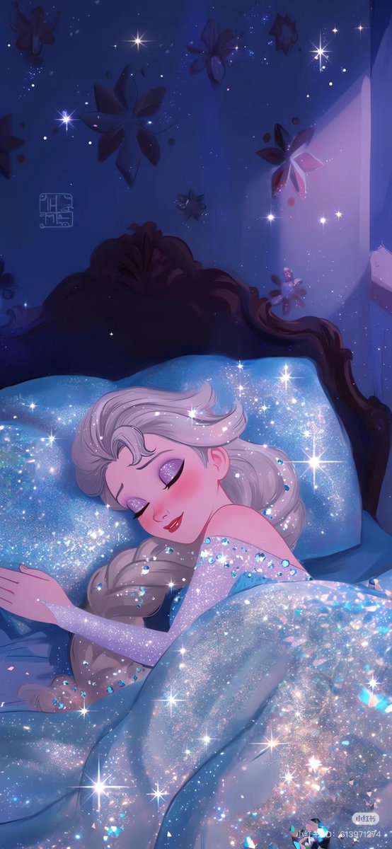 他のプリンセス🤍🤍