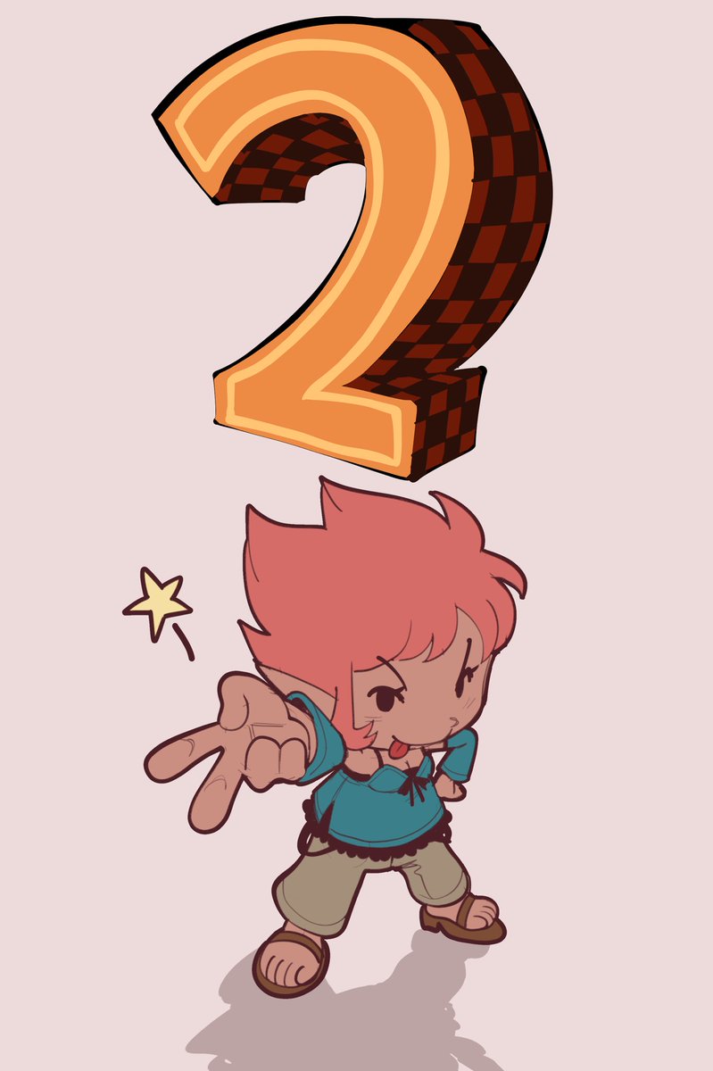 I can now confidently announce…

For The Goddess 2 is currently in development!

Still too early to say when it’ll be done, but when I’m confident in the dev department I’ll give a specific date!