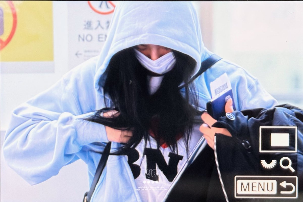 minjigallery's tweet photo. WE LOVE YOU MINJI ❤️ https://t.co/ePRXLjzKog