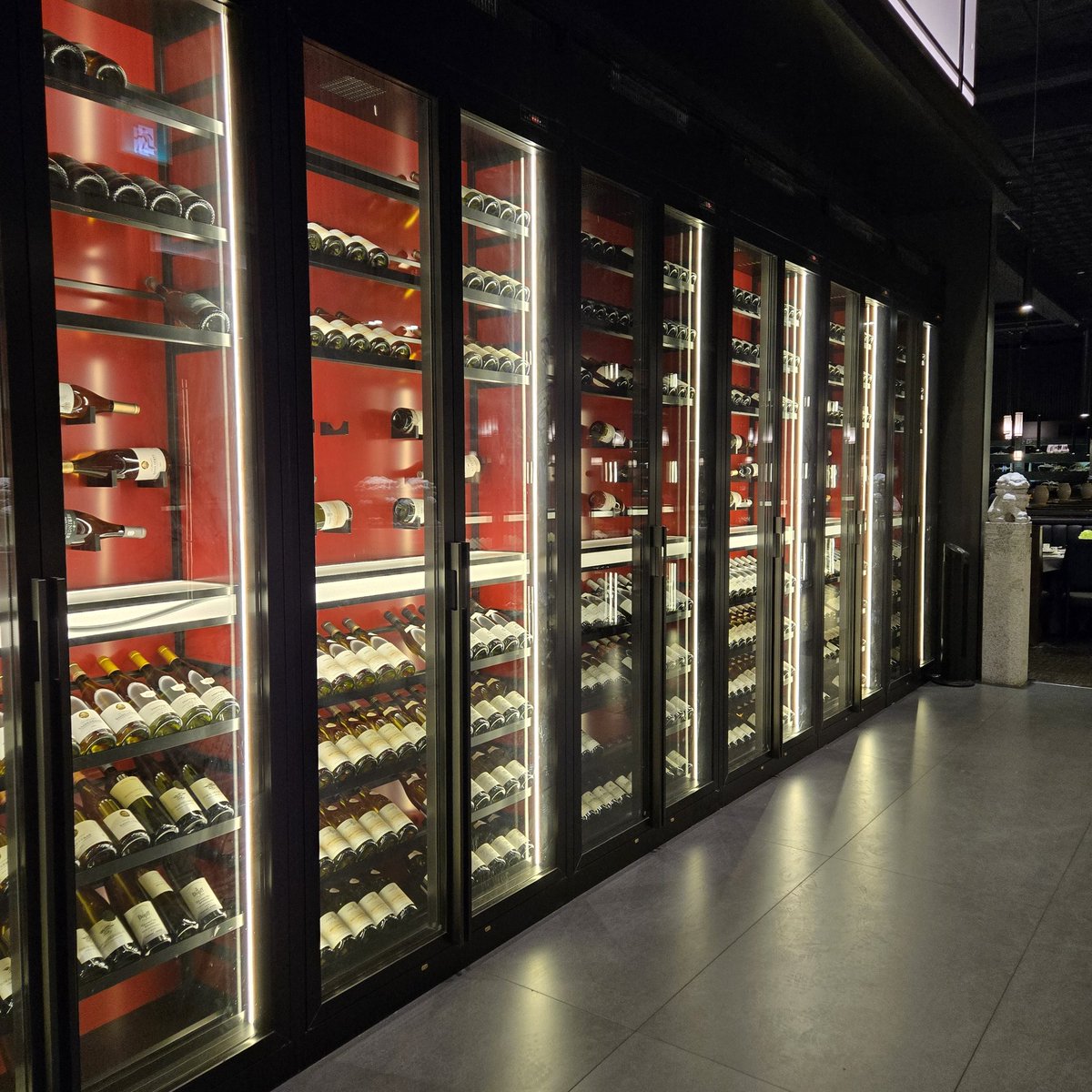 TanLongTea's tweet photo. Client's location. 
Work completed!
Toronto tea wholesale of the best quality!
#torontotea #tea #teawholesale ##torontoteawholesale https://t.co/P3NNcDnH5v