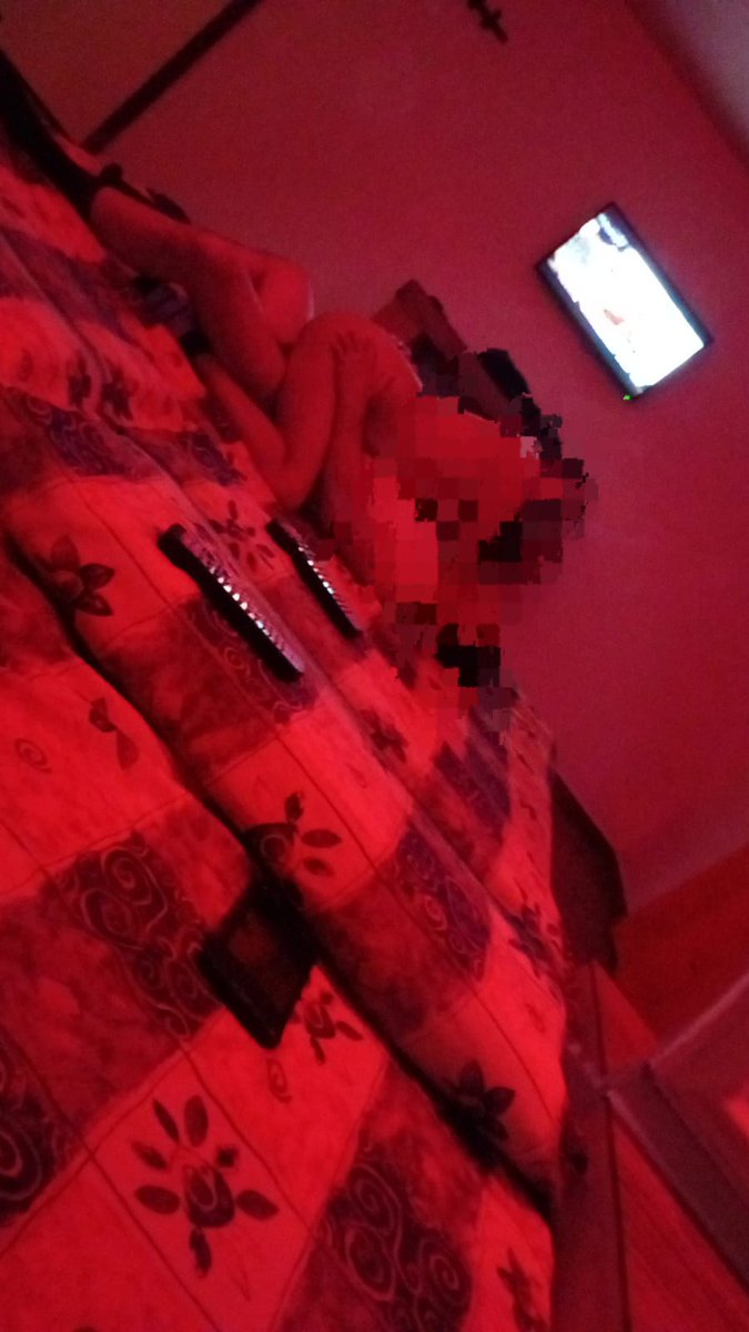 LindaY Obed tweet media