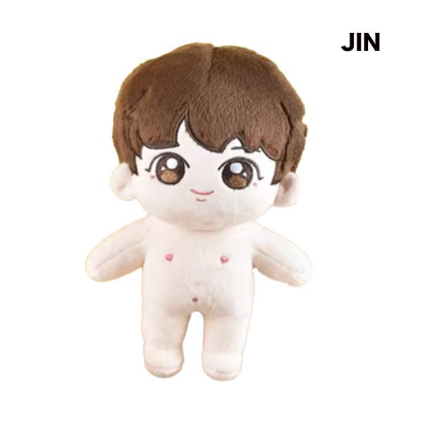 20cm #ジン 君 ぬいちゃん 再入荷しました #新大久保 #東新宿
