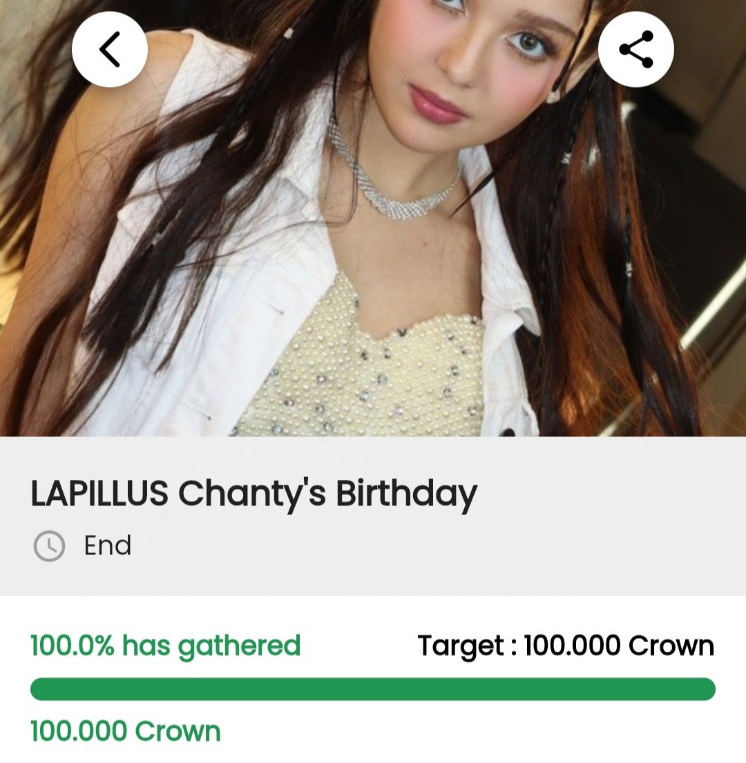 queeri_official's tweet photo. Looking for Ad Material Submission‼️
Support-Fans #CHANTY #LAPILLUS

"LAPILLUS Chanty's Birthday"
📍LED Screen Jogja City Mall, Yogyakarta

Submission Deadline:  Dec 5th, 2024 at 12 PM (GMT+7)

Material Guide⬇️ https://t.co/rZz8CKEj7w