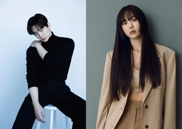 Worldottplus20's tweet photo. 2025 Tvn Drama Lineup 6. #UnknownSeoul: #ParkBoYoung #GOT7's #Jinyoung(#ParkJinYoung)
7. #TheTyrantsChef: #GirlsGeneration's #YoonA #ParkSangHoon
8. #PotatoResearchCenter: #LeeSunBin #KangTaeOh
9. #MyDearestNemesis: #MunKaYoung #ChoiHyunWook https://t.co/Fr1F0MrLbA