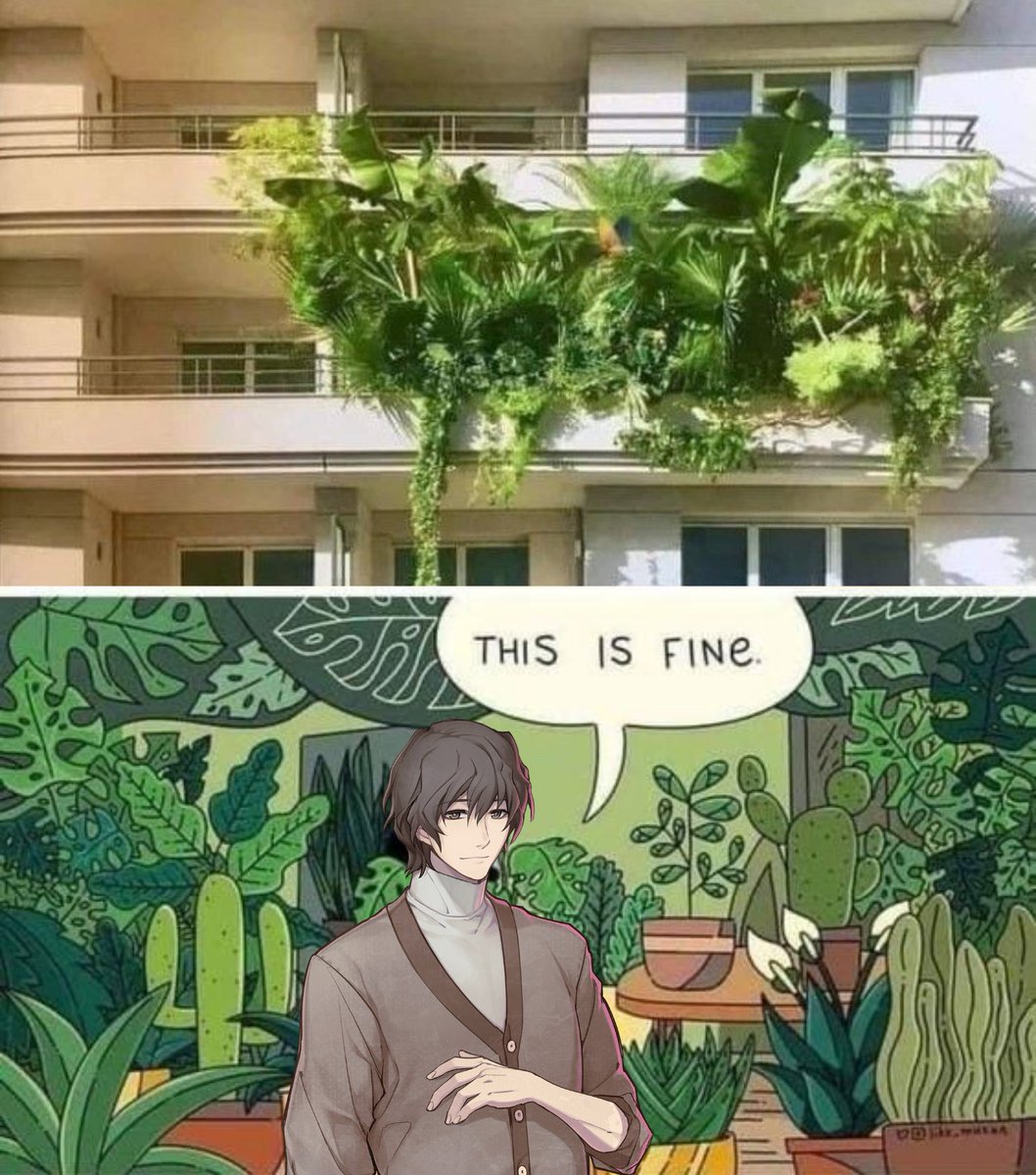 dormomuse's tweet photo. another slow damage meme (i love ikuina edition) https://t.co/4kPnHlvPdr