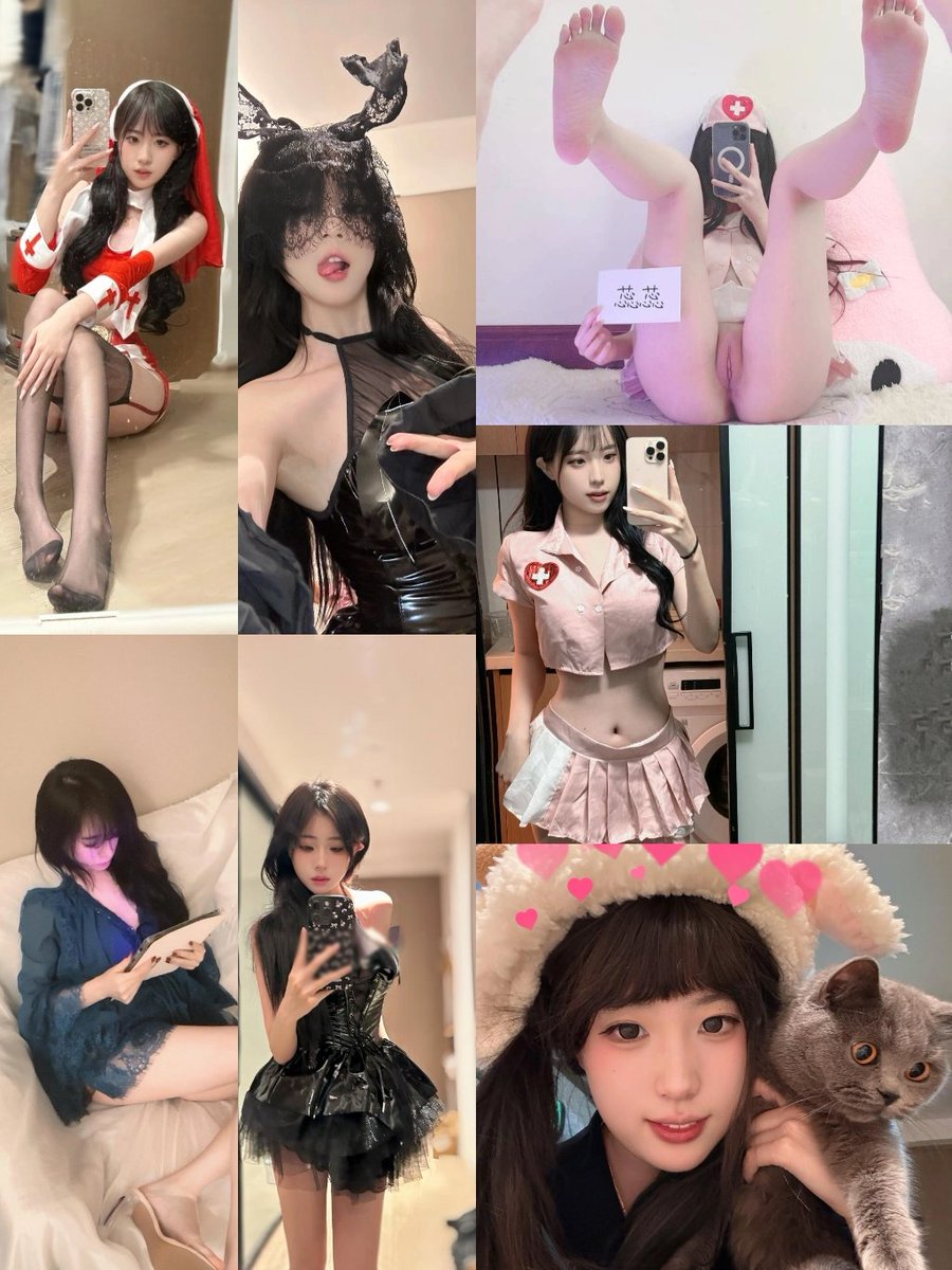 ₊⁺✄̶.˖♡̶.﹢*✄̶.˖♡̶.﹢*✄̶.˖♡̶.﹢*✄̶.˖♡̶.﹢*

蕊蕊🦋萝御双休ଘ៸៸᳐⦁⩊⦁៸៸᳐ଓ
163cm/98g
接爸爸活/线下/电子女友
欢迎老婆们互转互fo 哥哥们过我🚪
哥哥想要的我全都有៸៸᳐>⩊<៸៸᳐

zfb口令188🚪解锁线下 可简单验证～
#爸爸活 #门槛 #半绿 #非绿 #线下