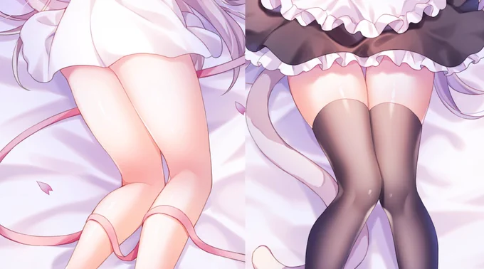 いい太ももが描けましたまる 