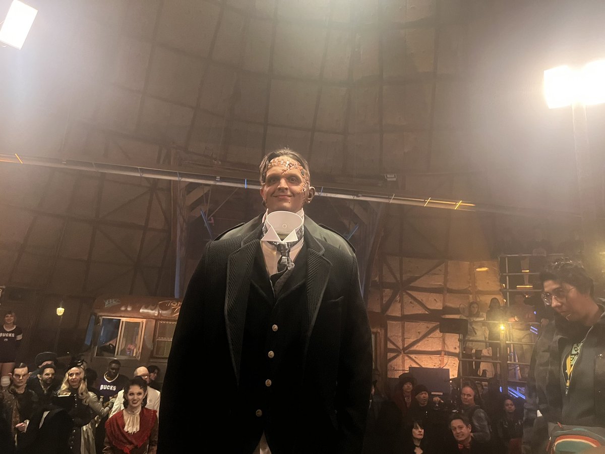 Was pretty thirsty after this #wwdits