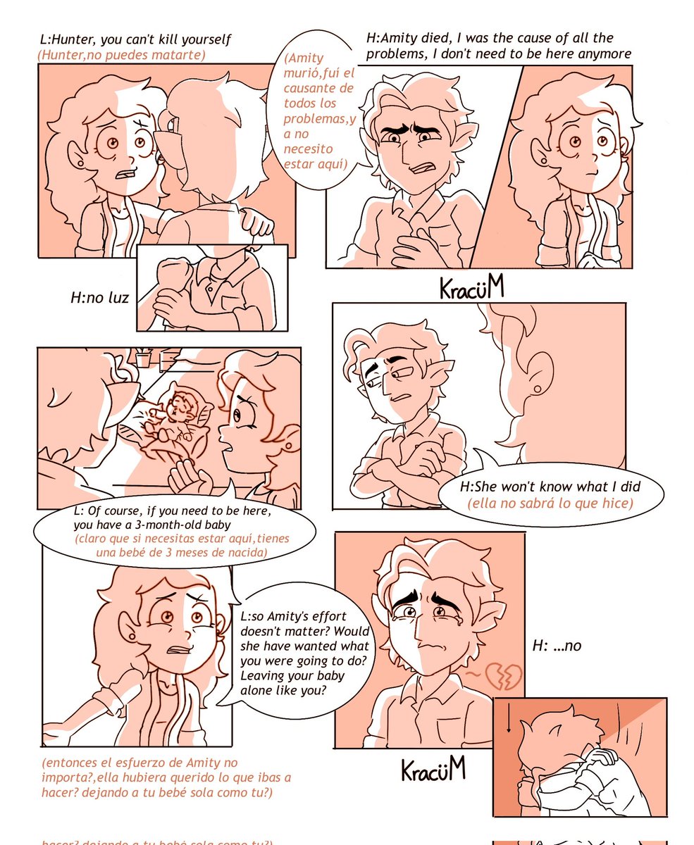 Kiari2S's tweet photo. Springfall part  3 "breaks" 🎳 #theowlhouse #toh #TohHeadcanon #tohheadcanon #TOH #tohfanart #Springfall #theowlhousefanart #tohHunter #tohLuz #TohFanart #tohAU #TheOwlHouse #tohLuzNoceda #LuzNoceda #Lunter? #HunterClawthorne https://t.co/QLXV0M05sK