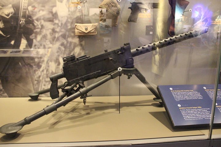 _dylanmeehan's tweet photo. Saginaw Steering Gear made 360,000  .30 caliber machine guns https://t.co/9c7NBauXJA