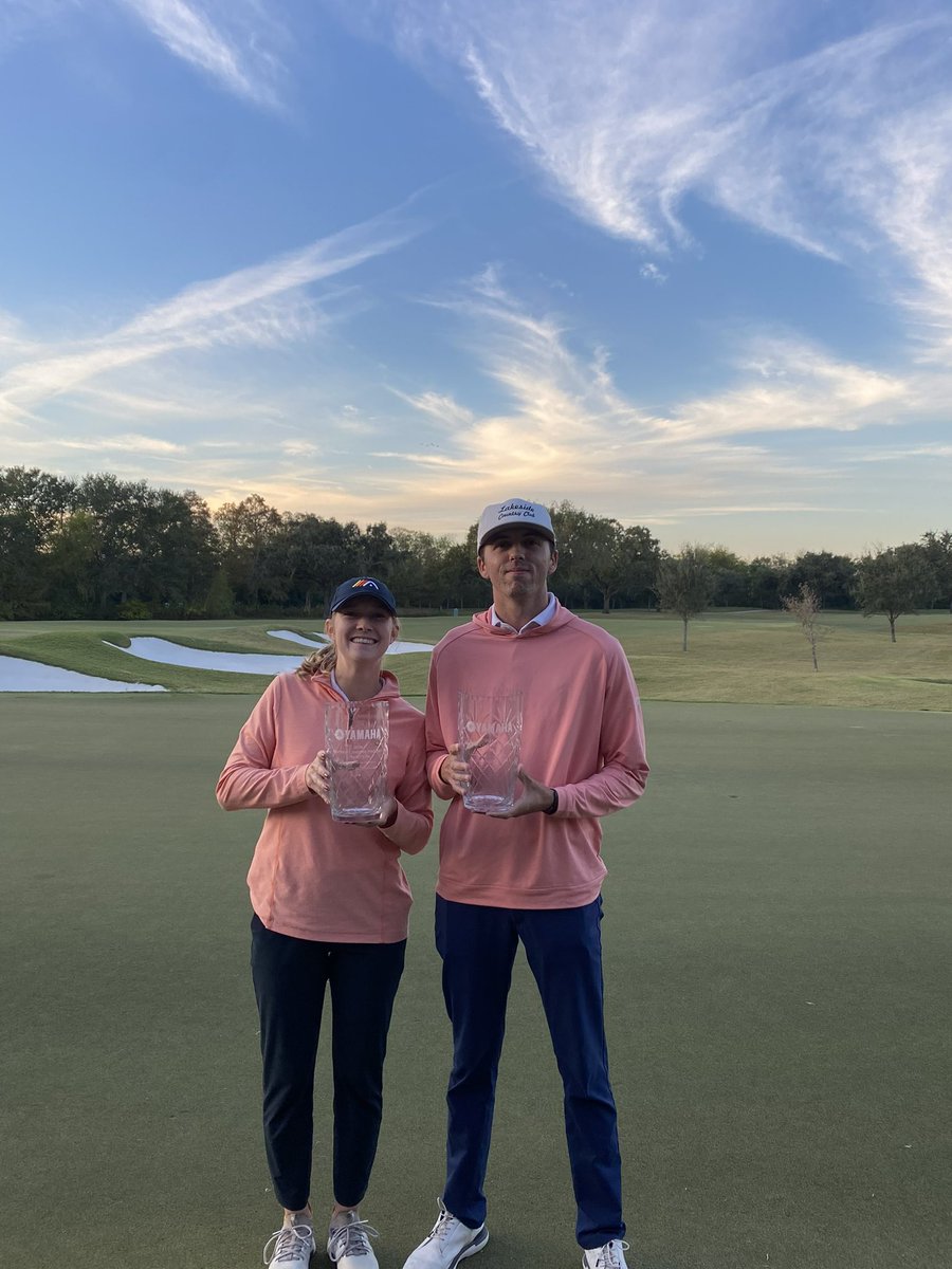 ColbyDupuis09's tweet photo. 🏆Eastern Chapter Pro-Pro Champions https://t.co/vnJbrfZC2P