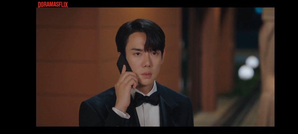 mylovely2521's tweet photo. Ustedes creen que de verdad él descubra aquí que ella lo ha estado llamando?

Para mí no, siento que solo la va a confrontar por el hecho de que no es muda. 
#WhenThePhoneRingsEp4 https://t.co/jezUvb3FpX