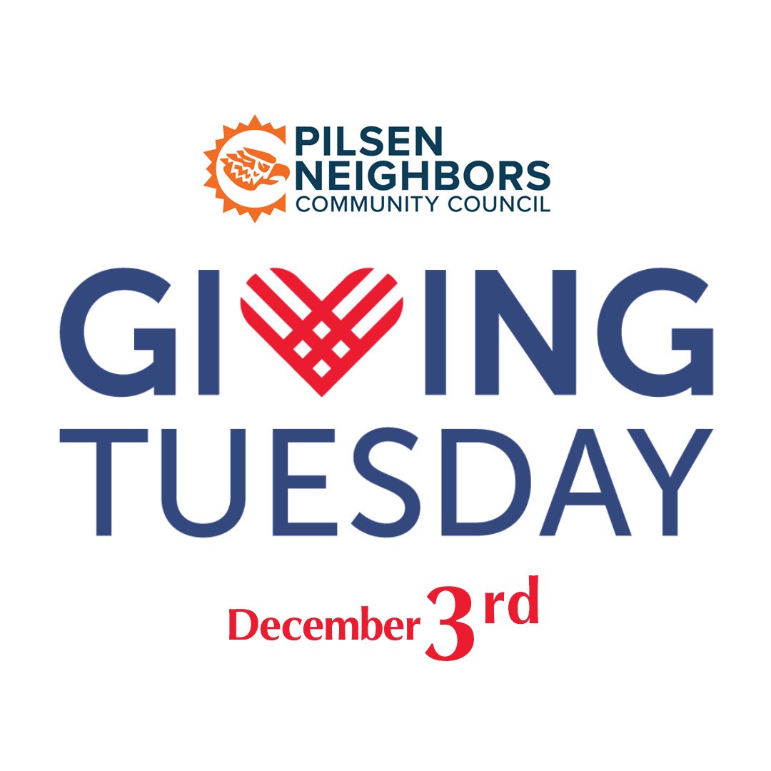 pilsenneighbors's tweet photo. Donate now by clicking on the link below
.
https://t.co/nFKomrVRsP https://t.co/dGcx5uSWpu