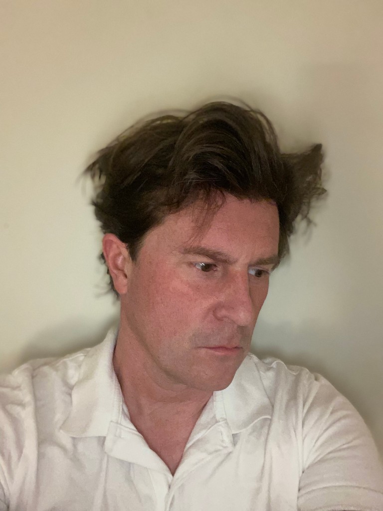 "And though I think a poem can be whatever it needs to be, I’m drawn to structure—if only to hear it break."⁠
⁠
Craig Francis Power, Far Horizons Award winner, talks about his poem, “Walking My Three-Year-Old to Nanny's Place, Easter Sunday 2017.” 

malahatreview.ca/interviews/pow…