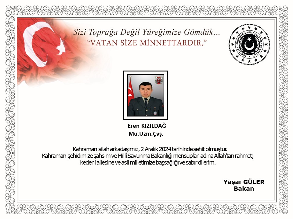 tcsavunma's tweet photo. https://t.co/qd4DZZHZWC