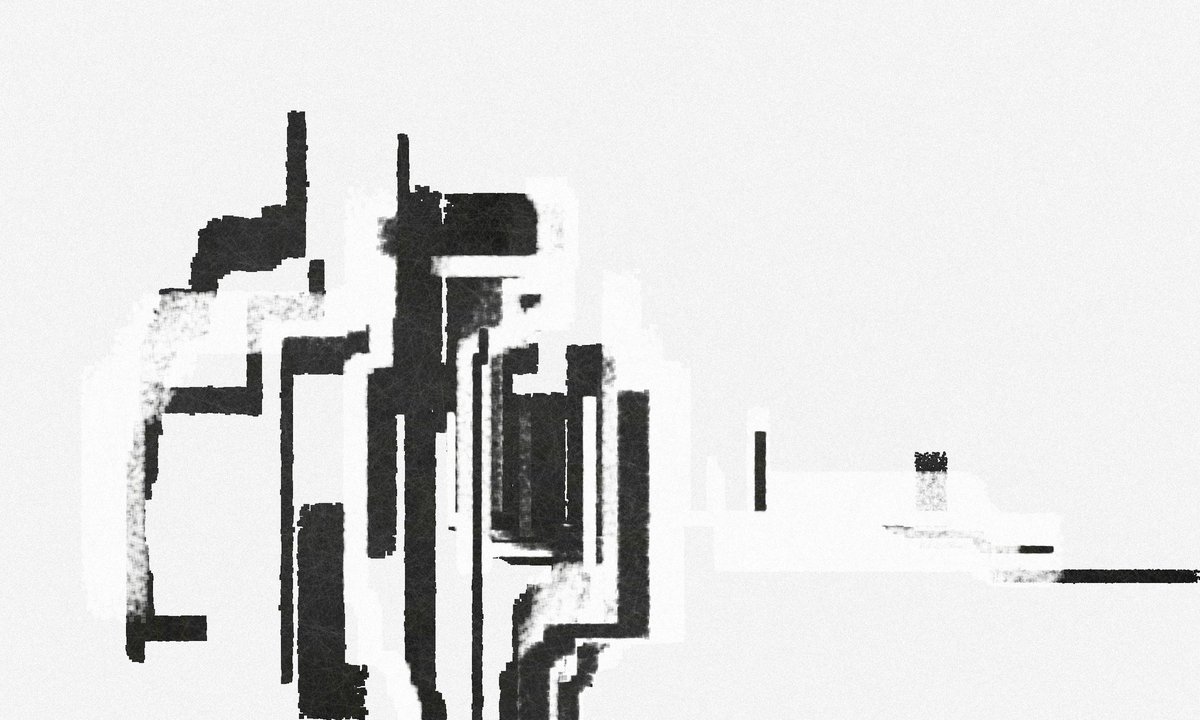 Procrastination #33
#fxhash