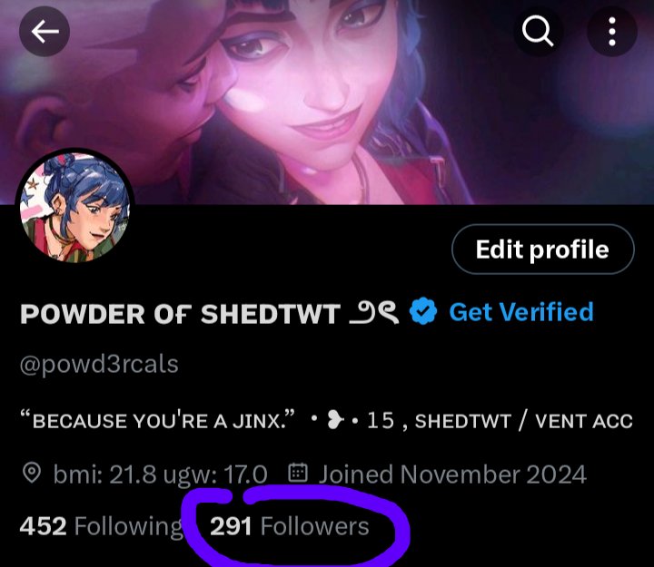 powd3rcals's tweet photo. spare 8 followers... https://t.co/ZakyBK8HWT