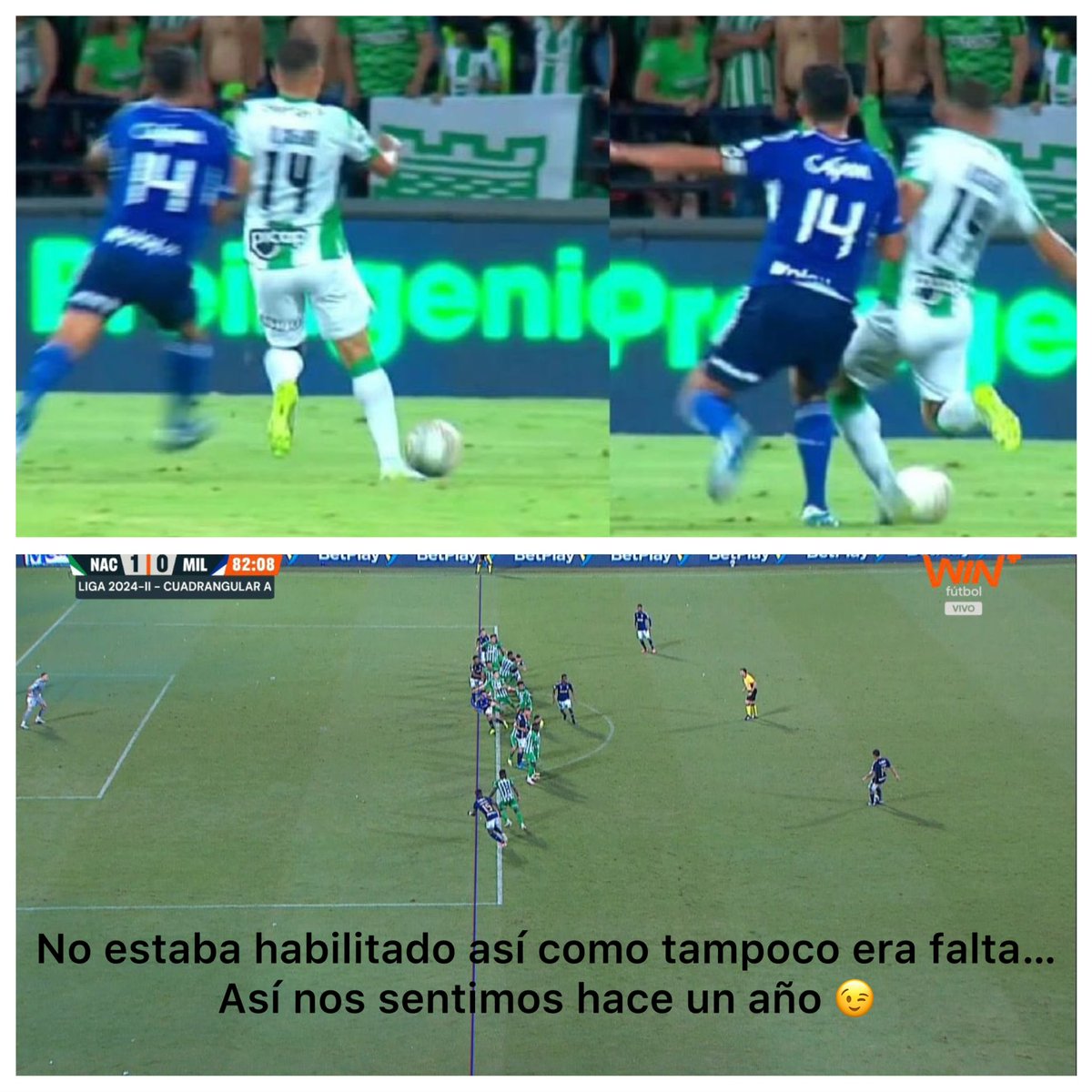 Diego Armando Posada tweet media