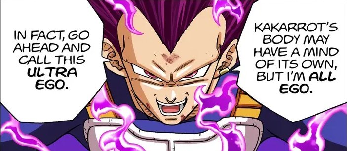 PinnacleOfPride's tweet image. ㅤㅤ

 ㅤㅤㅤㅤㅤㅤ 𝑽𝑬𝑮𝑬𝑻𝑨 ベジータ

ㅤㅤ