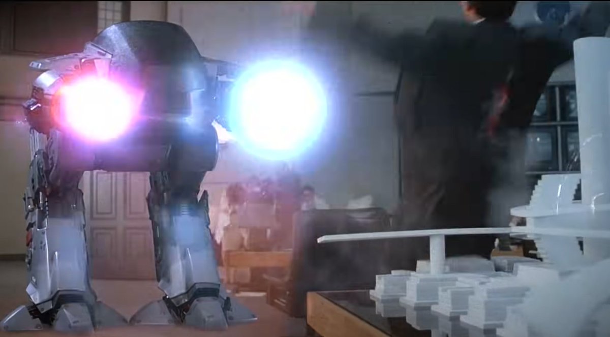 Trump's robo dog adds unprecedented security to the Mar-a-Lago estate