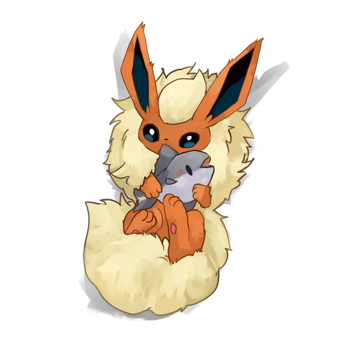 Flareon 