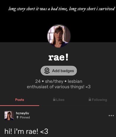 rae 🤍 tweet media