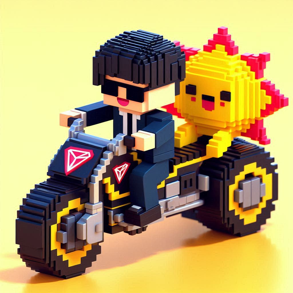 tronmeebitcoin tweet media