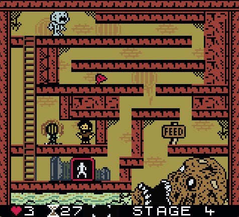xeif_stk's tweet photo. Feed the Monster 💀
#GameBoy #gbdev #splattersoft https://t.co/ZwkSRZB0OX