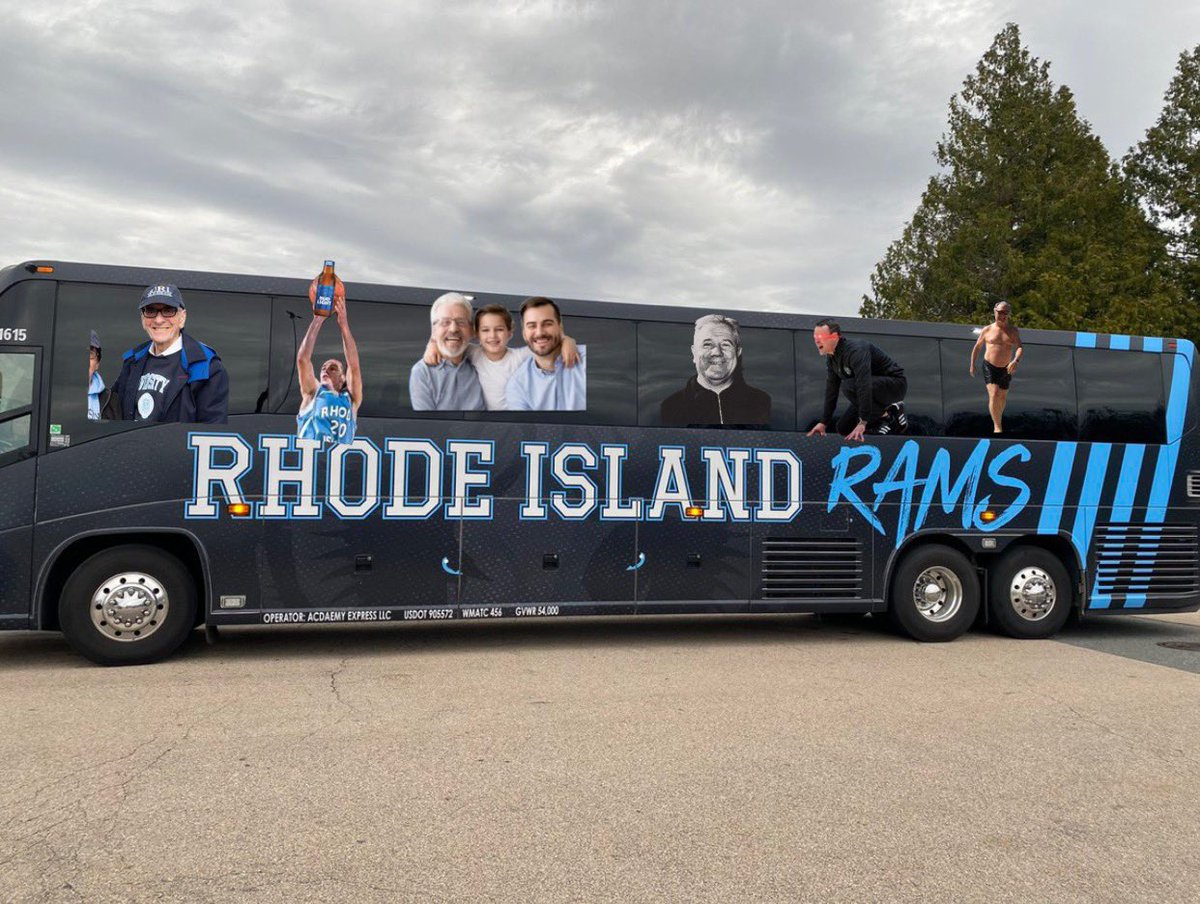 BlockIslRalph's tweet photo. @BosSportsBros @BobFromMatunuck Hop on!
There’s plenty of room on the #TrustBus for true believers. https://t.co/SAigWTXdck