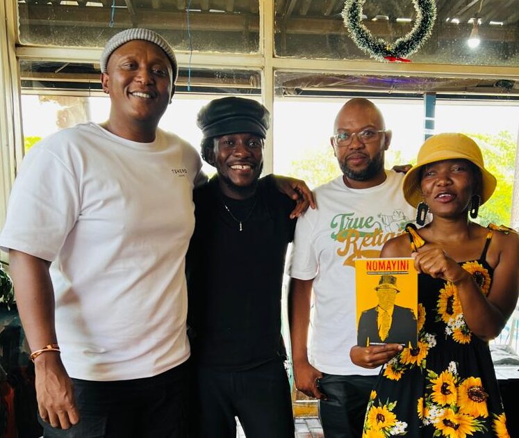 In Discussion with Author Banele Rewo banelerewo.co.za/2024/12/02/in-…