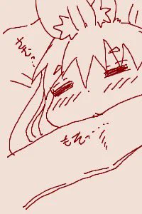 ちかごろのらくがき2ぺぇ〜〜 
