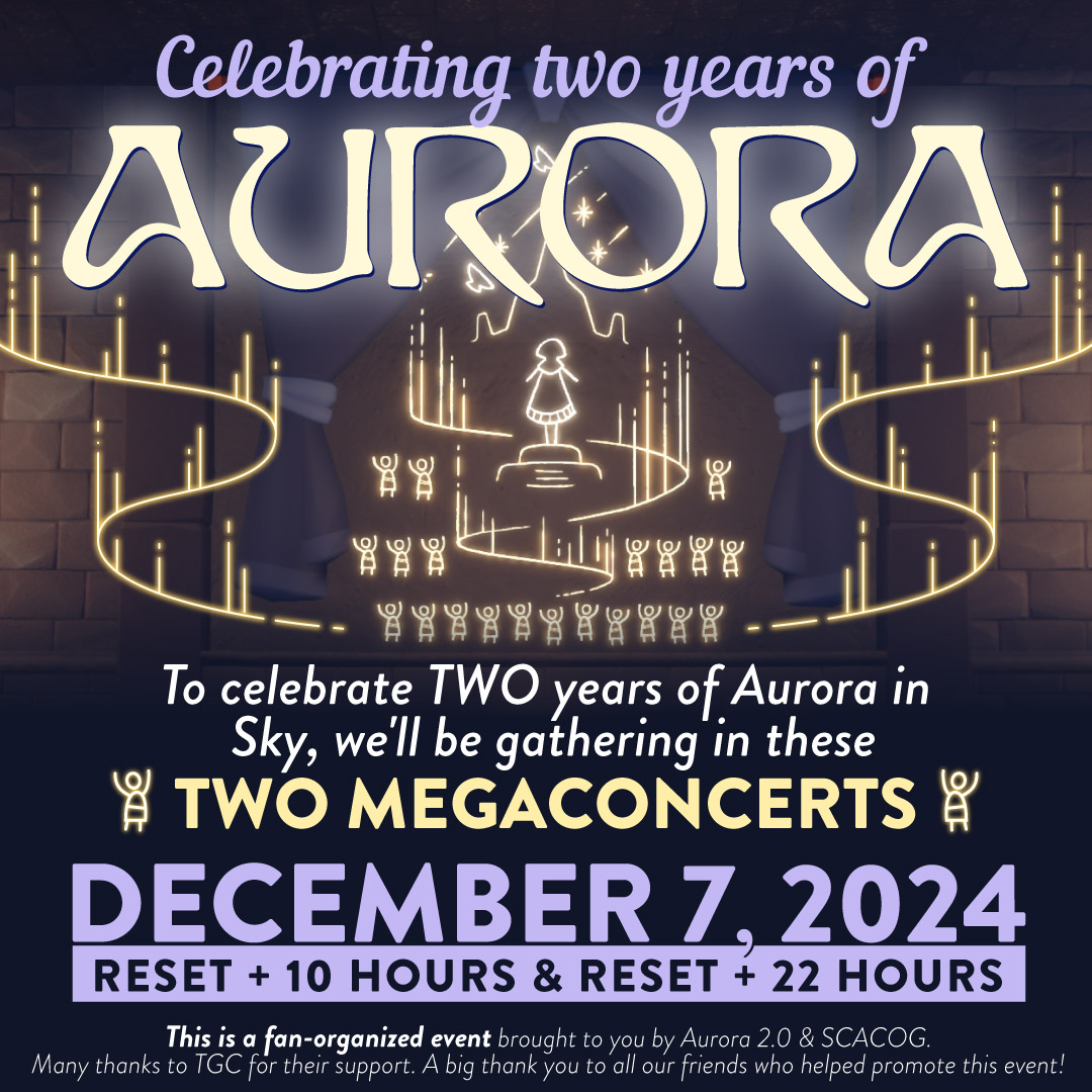 TheBoltyBot's tweet photo. 星の子フレンズのみんなー！
Auroraの季節が2周年を迎えます！
お祝いの記念に一緒にコンサートを体験しませんか✨
ぼるちも行くで⚡️

 Hey friends! Sky will be celebrating two years of Aurora! Let's gather together and celebrate✨
Bolty will be there too⚡️ https://t.co/LNQPUhFjK2