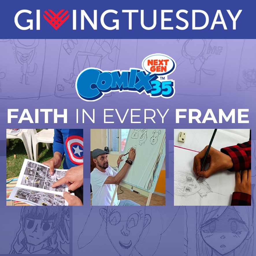 comix35nextgen tweet media