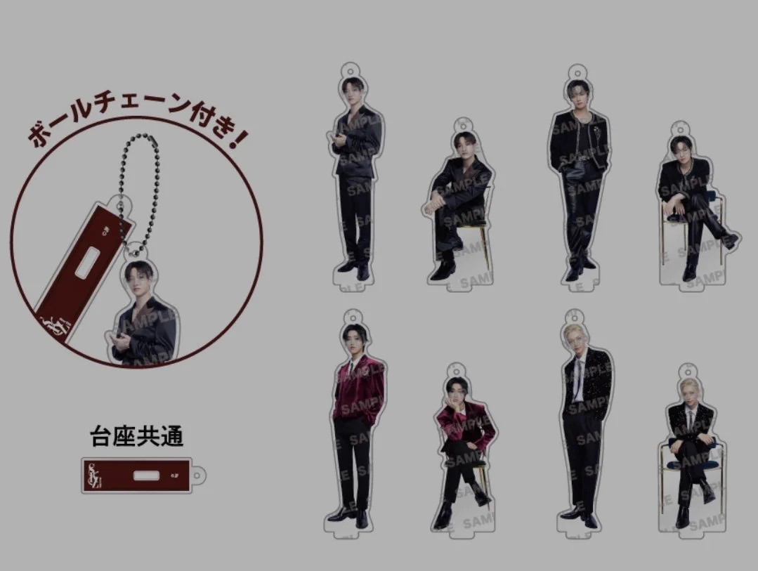 Stray Kids Japan Official on X: 