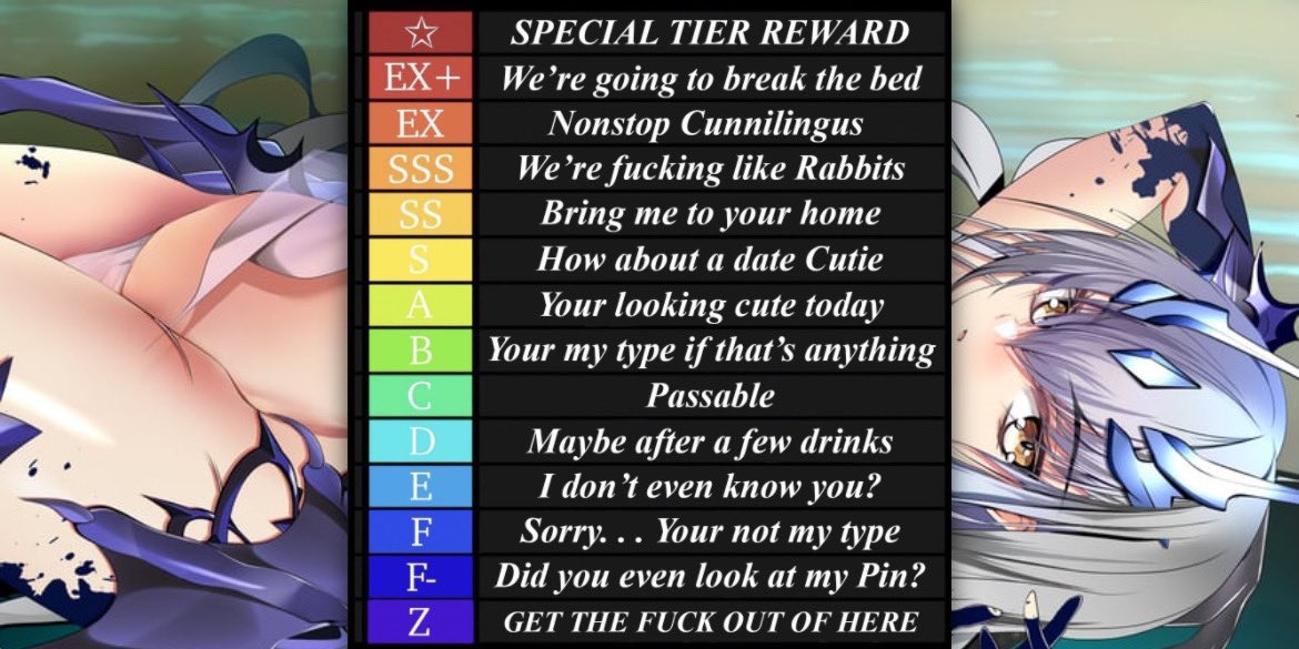 Game time~!

♥✚🔁✚📸=𝑹𝒂𝒕𝒊𝒏𝒈

𝑺𝑺𝑺 𝒂𝒏𝒅 𝒂𝒃𝒐𝒗𝒆 𝒉𝒂𝒗𝒆 𝒅𝒎 𝒂𝒄𝒄𝒆𝒔𝒔.