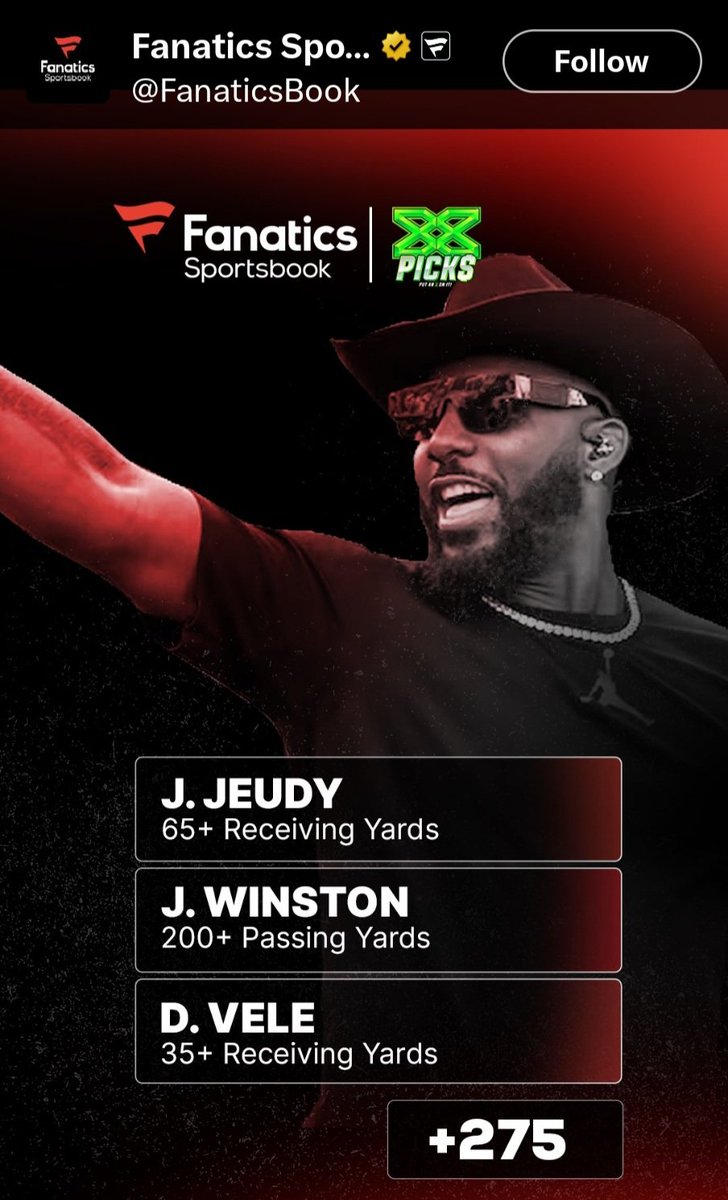 vannygomDC's tweet photo. @XPicks24 wow, so much for your picks!!!! #itsucked https://t.co/D42vrbBS21