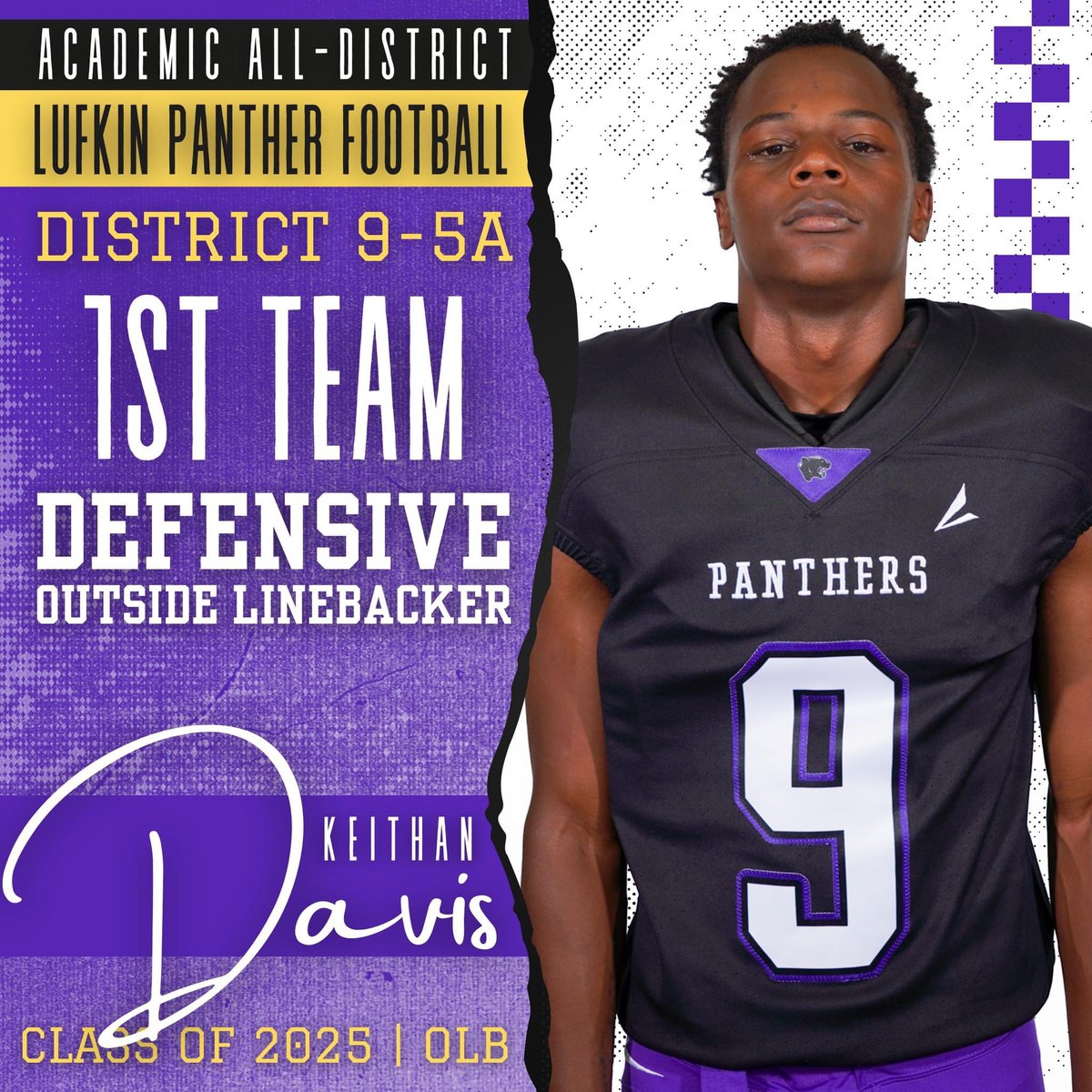 Keithan Davis tweet media