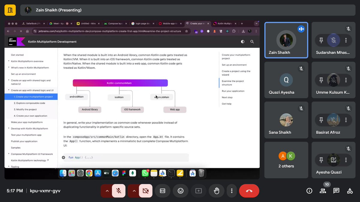 Ayesha Quazi 🚀 tweet media