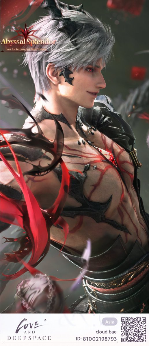 아반다 (@avandaclaudia) on Twitter photo 